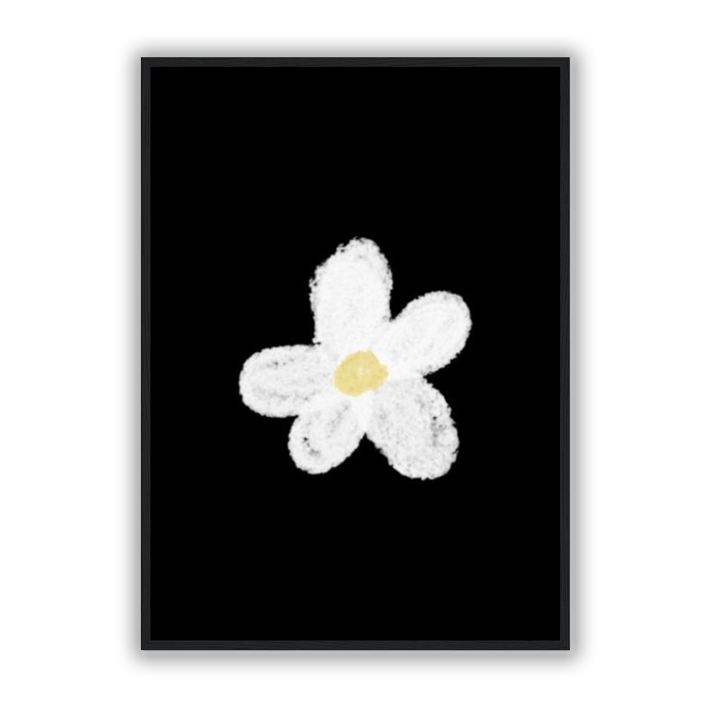 Flower Poster