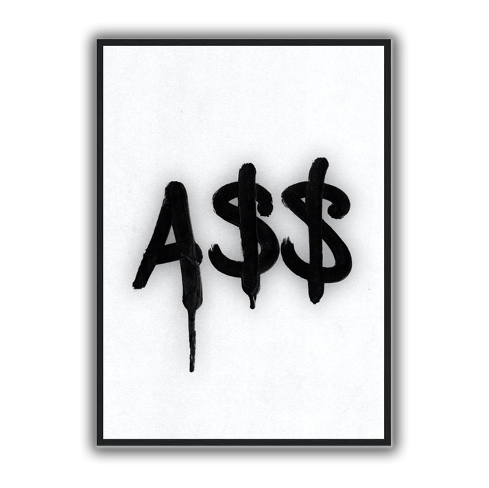 A$$ Poster