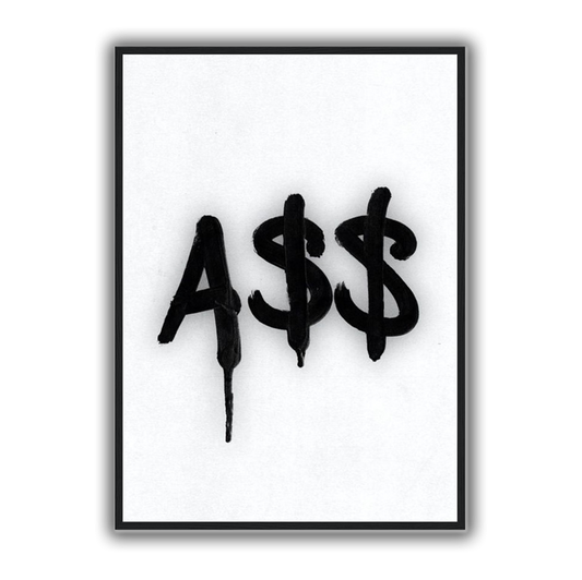 A$$ Poster