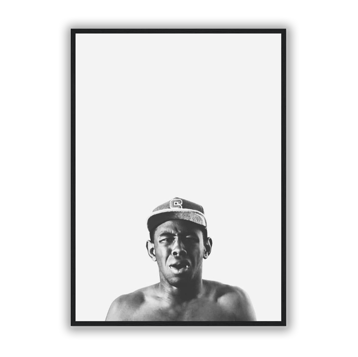 Tyler, the Creator Poster